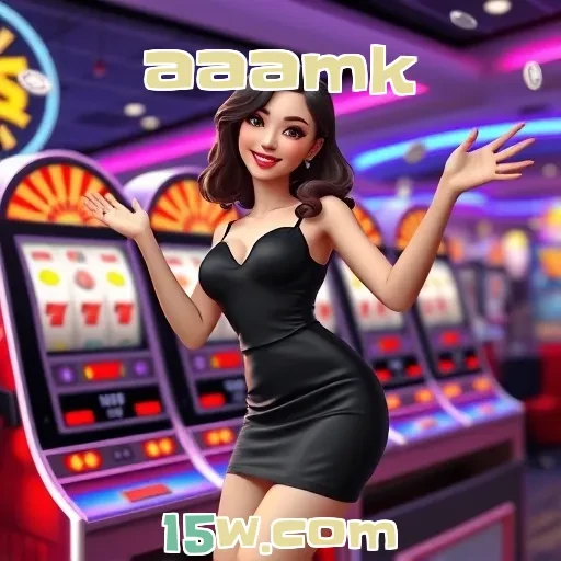 aaamk: Descubra os Recursos Multijogador Que Atraem Jogadores