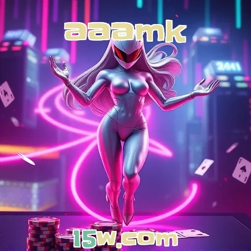 aaamk Lançamentos: Descubra os Novos Jogos que Chegam ao Mercado